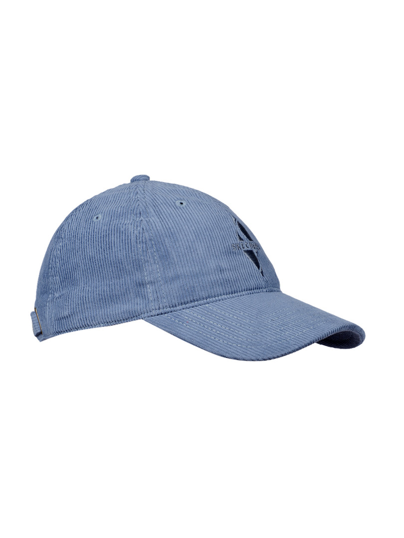 Skechers Unisex DIAMOND CORD DAD HAT Pure Cotton Baseball Cap